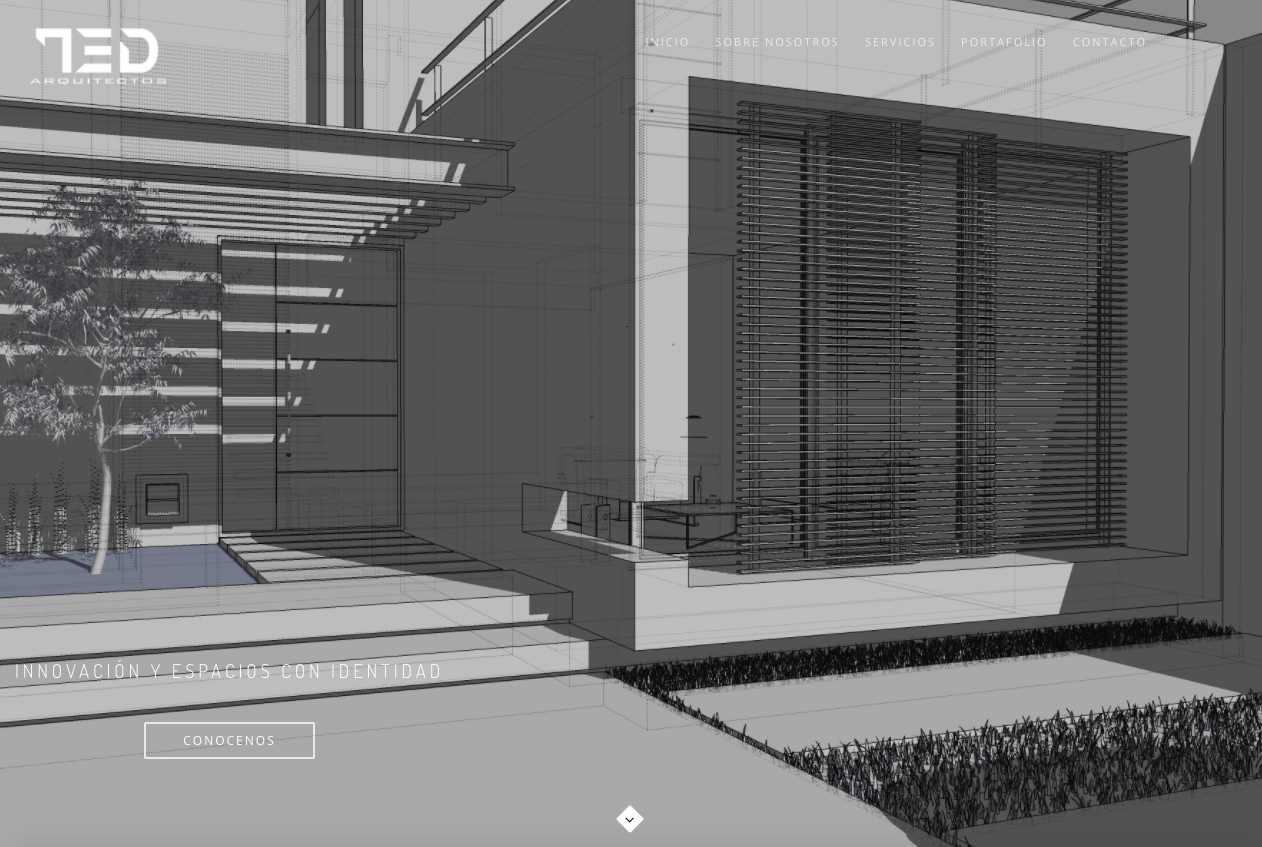 Tedarquitectos